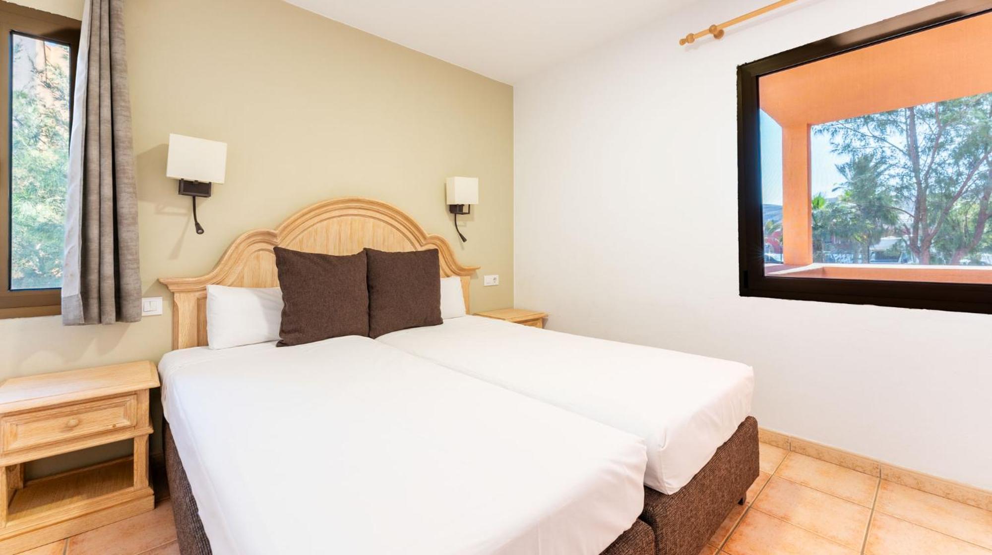 Bakour Fuerteventura La Pared Hotel La Pared  Bagian luar foto